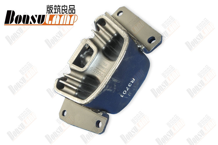 1-53225370-0 1532253700 Genuine Engine Mounting ISUZU Truck Parts For CYZ06 / CYH06