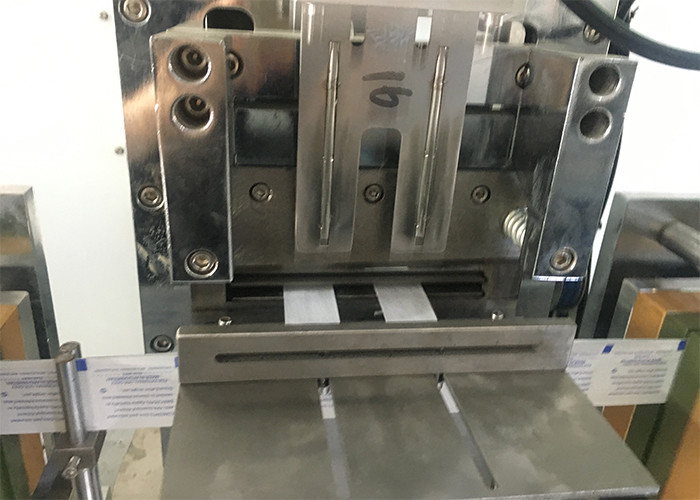 1.0Mpas Disinfection wet wipes/tissue 30-80g/M2 Wet Wipes Production Machine