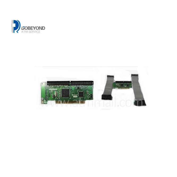 8 SI-PCI_1750220363 Wincor Multserial Card 90 Days Warranty