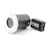 Buy cheap Waterproof IP65 LED Downlights Insulated Gu10 Downlight Fixture from wholesalers