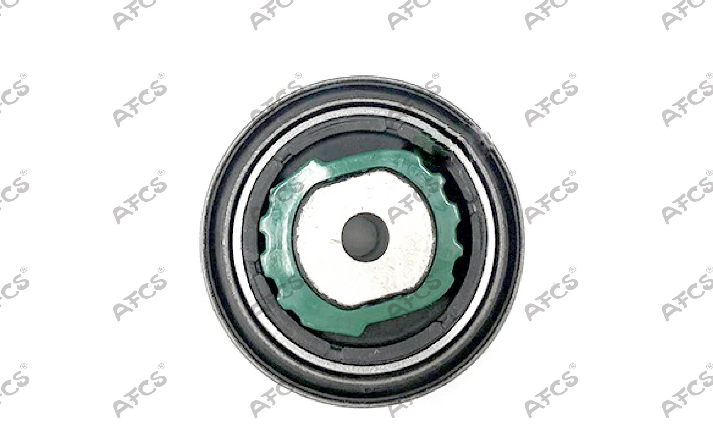 C2D4723 Land Rover Suspension Parts Front Lower Control Arm Bushing For Jaguar XJ 2013-2016