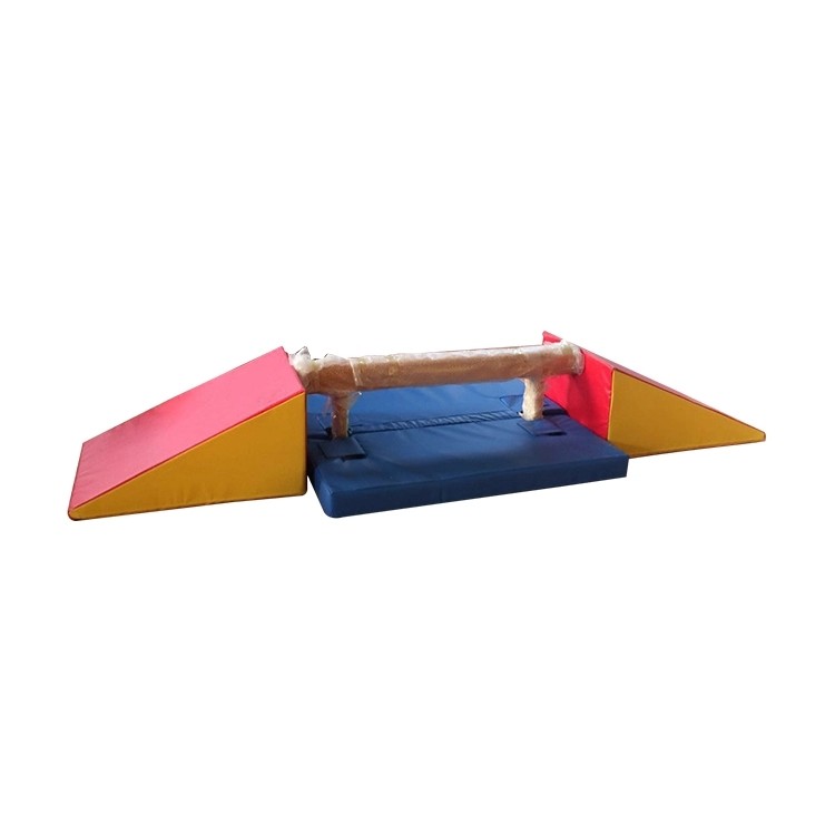 Soft round cheese gymnastics mat Education Game Jigsaw Puzzle Kids Puzzle Toy