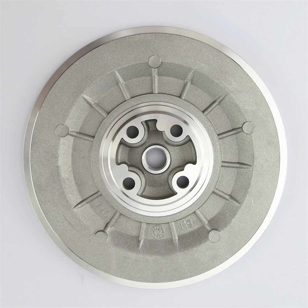 GT2252 Turbo Back Plate 701335-0004 703682-0051 703682-0074 OD 129mm Fit CH 100.2mm