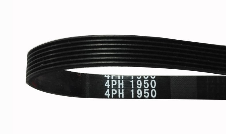 3L-205 V Belt Ribbed for Washer Daewoo Matiz Alternator 3L-205