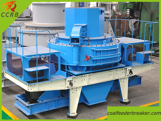 Vertical Shaft Impact Crusher