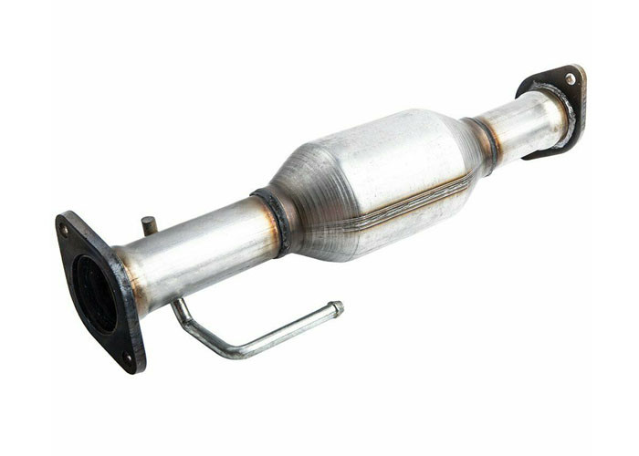 2007-2017 GMC Acadia Diesel Catalytic Converter 3.6L 6 Cylinder