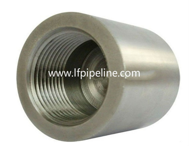 steel pipe cap threaded,carbon steel thread cap, pipe end cap