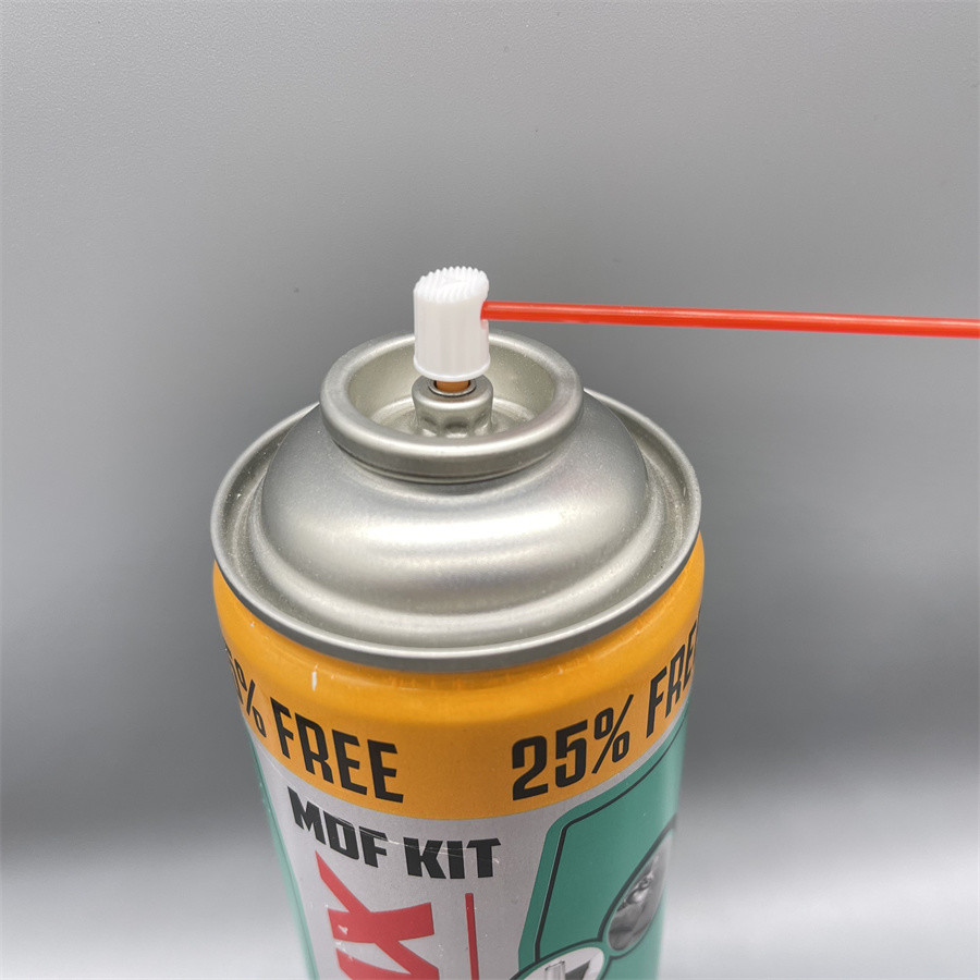 MDF Kit Valve Activator For Precision Dispensing On MDF Surfaces
