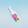 Buy cheap US FDA Children Mint Saline Nasal Spray For Congestion Nose 60ml Relaxing from wholesalers
