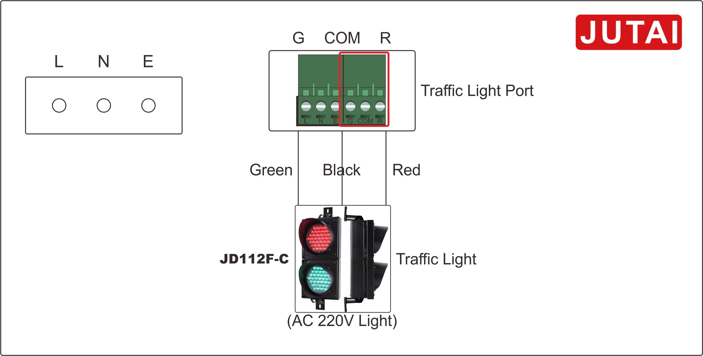 Traffic Light