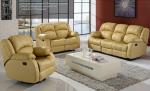 BN Office Sofa Combination Modern Minimalist Manual Electric Recliner Chair Sofa