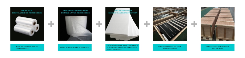 3D Holographic Fans 100-240V/AC Input Voltage for Advertising Display Projection