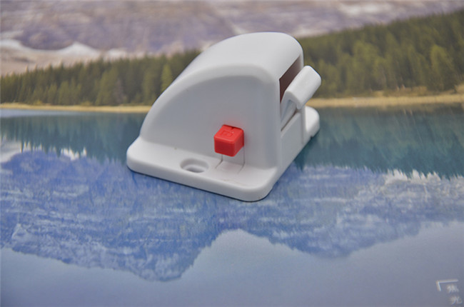 Magnetic Drawer Lock Child Safety Cabinet Locks Latches