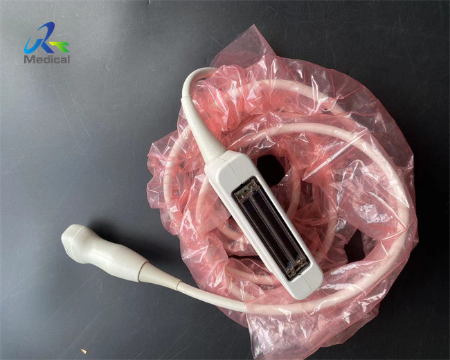 GE S8-3 Ultrasound Probe Transducer Maintenance Image With Error