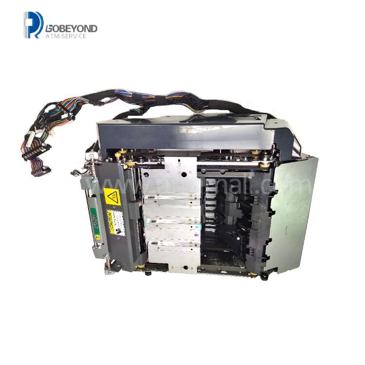 Diebold ATM Machine Parts 49233110000E ATM Dispenser Parts