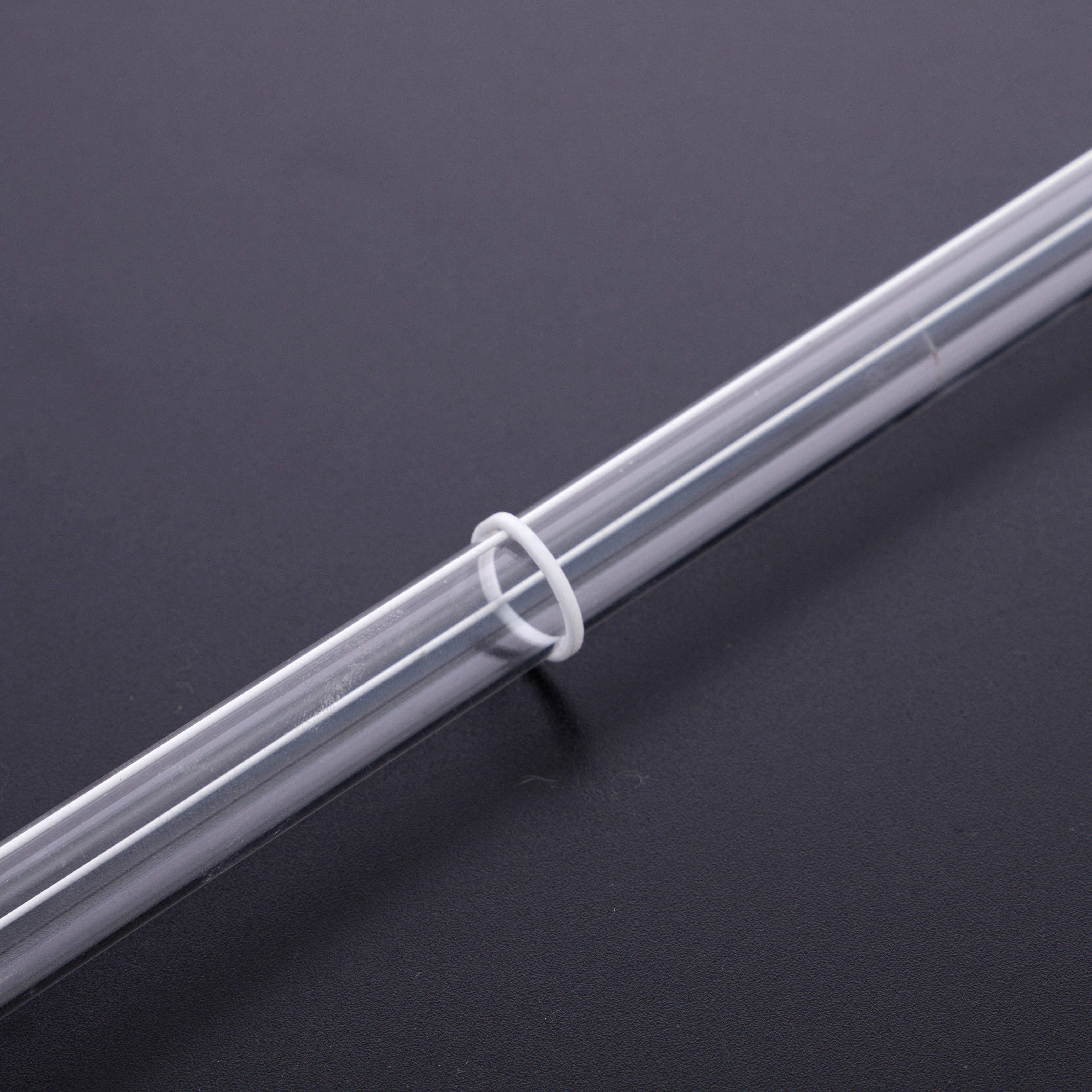 aluminium base 842mm UV Light Tubes Water Air Sterilization 39W Without Ozone