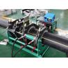 Buy cheap Pipe Pe Termofusion Hdpe Hydraulic Welding Machine from wholesalers