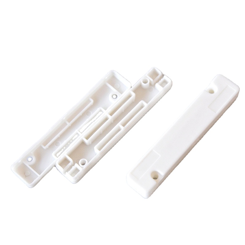 SPCC Material 1 Core Fiber Optic Protection Box for LC Network Drop Cable Junction