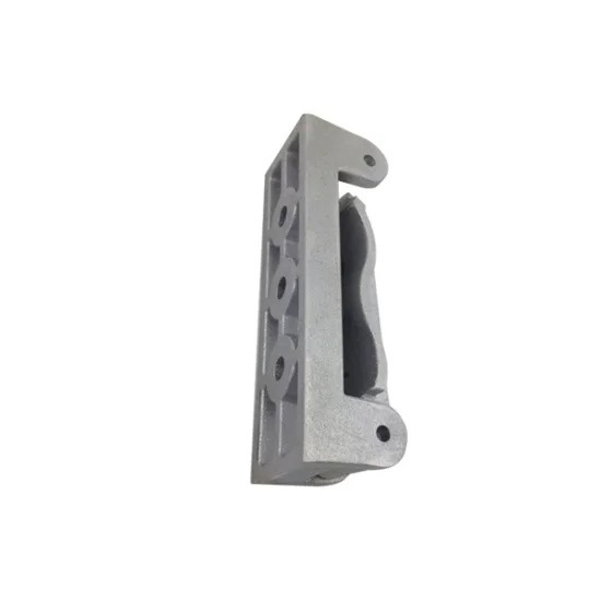 Th Chine OEM Low Pressure Casting