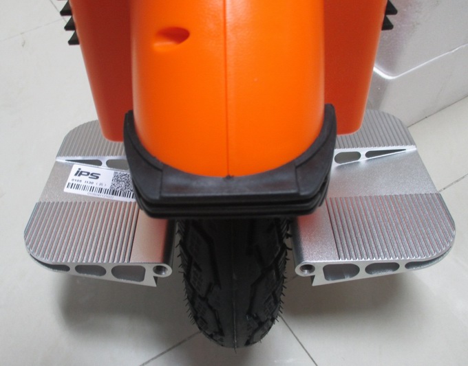 Ouchuangbo Hot selling balancing unicycle Mobility One Wheel Scooter OCB-XX23