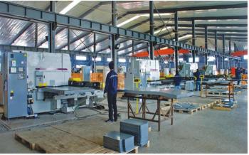 Tianjin Estel Electronic Science and Technology Co.,Ltd
