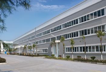 MINMAY Industrial Co., Ltd