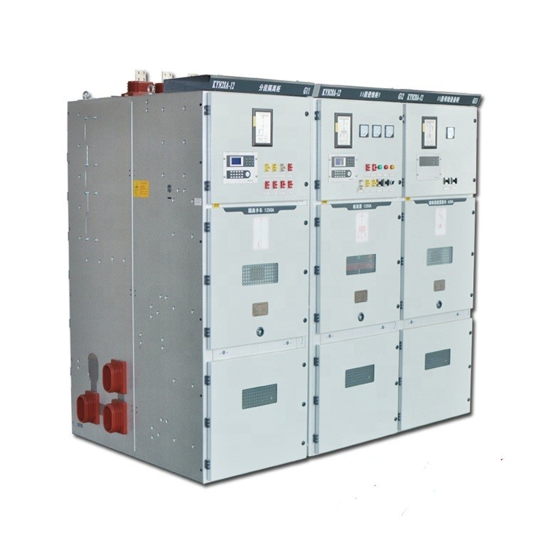 24kV Solid Insulated Switchgear/Ring Main Unit