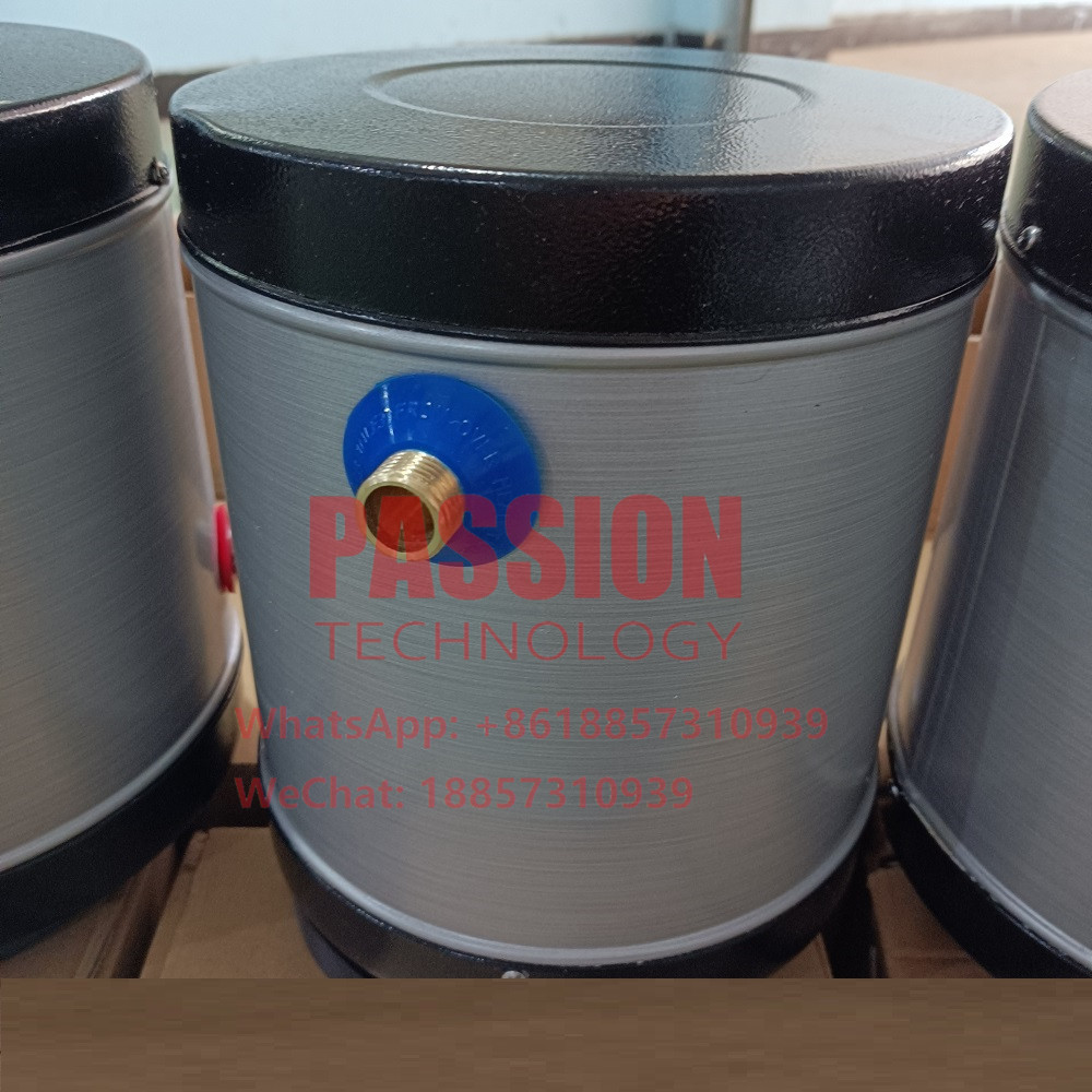 5L Top Mounted Assistant Tank 8L Side Installed Tank 100L Solar Water Heater