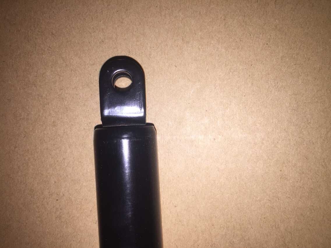 Hydraulic Automotive Gas Struts Furniture Gas Spring Lid Support