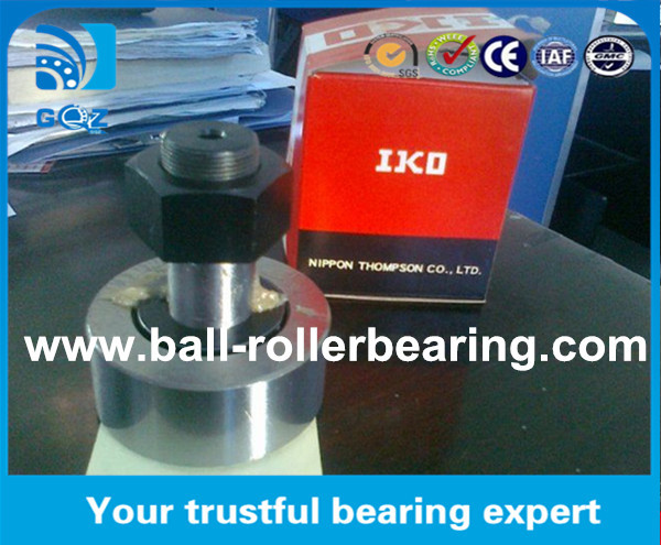 Needle Roller Bearings CF8UUR