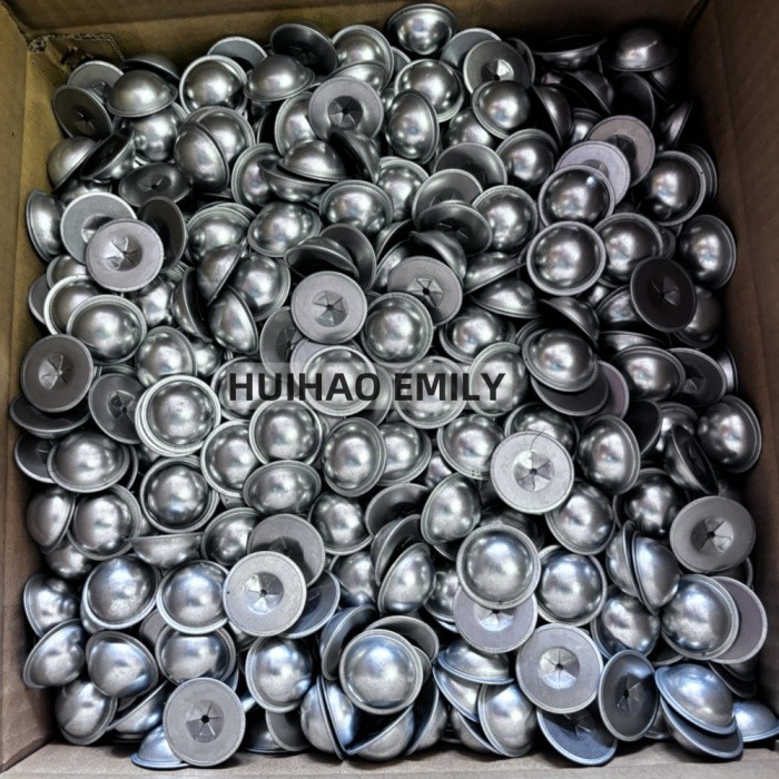 Ducting Accessories Insulation anchor pins With Washer Fit Fixing Rock Wool