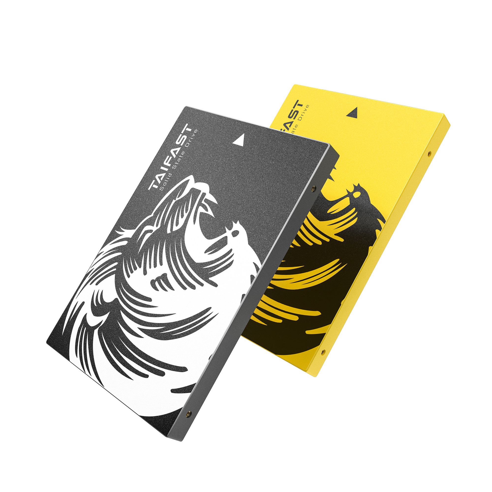 256gb 2.5 Inch SSD SATA3 Solid State Drive 3 Years Warranty 530 MB/S