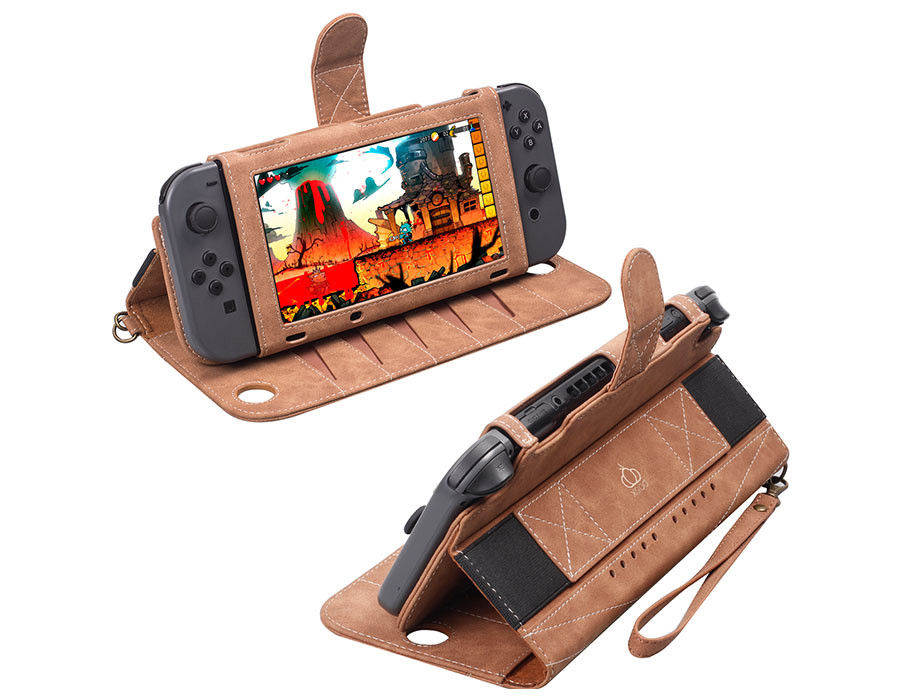 Nintendo switch portable handbag NS card accessories storage bag