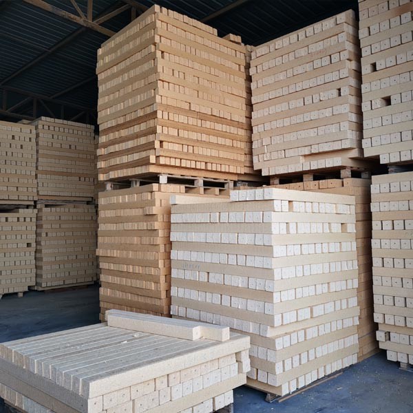 Automatic Turnkey Wood Pallet Block Production Line Machine