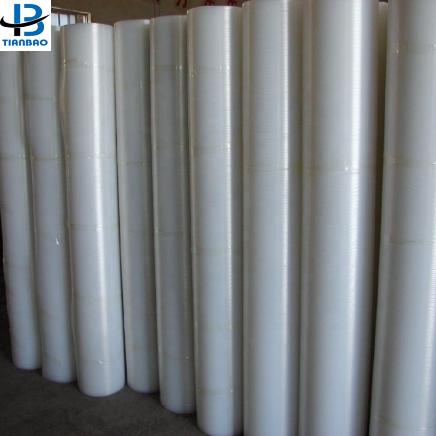 Customized Size Film Cover The Ultimate Solution for Agricultural Stretch Film Roll