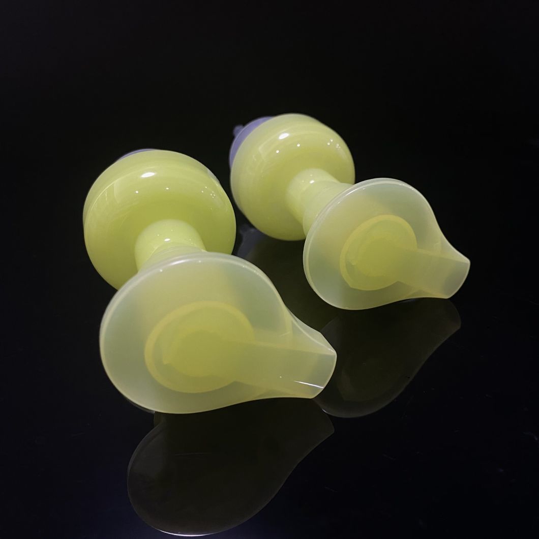 30mm PP Lotion Pump for Foaming Face Wash and Shaving Cream