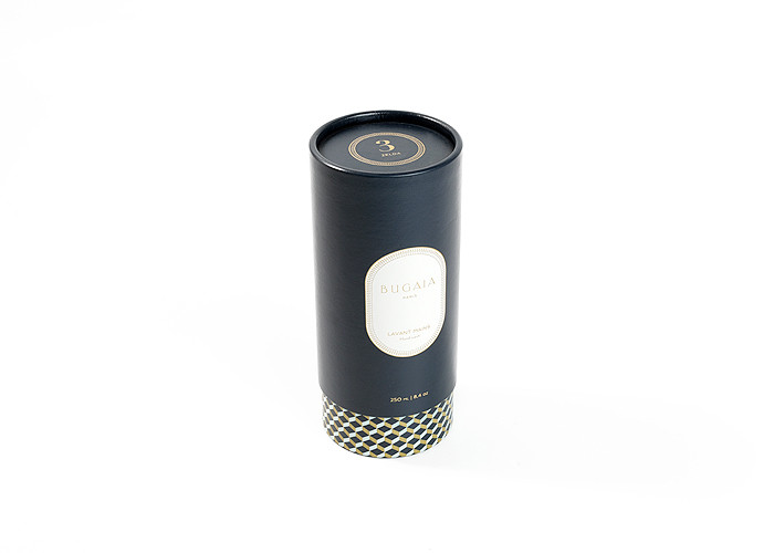 Luxury Candle Packaging Box