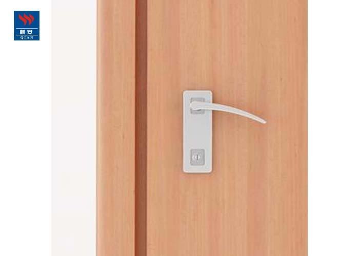60min Fire Rated Glass Doors