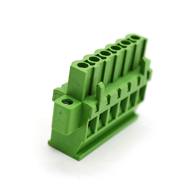 Waterproof Connector Injection Molding for Charging New Energy Lithium Batteries M16 M20 M25 M28