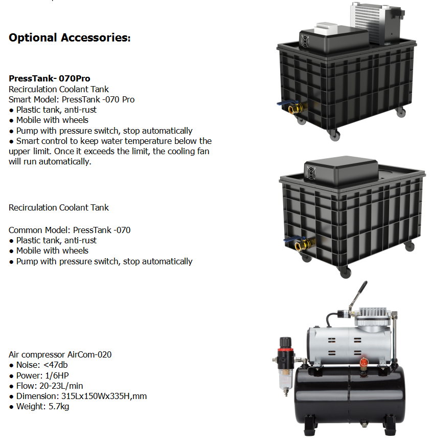 Single Cylinder Metallographic Analysis Machines Automatic Hot Mouting Press