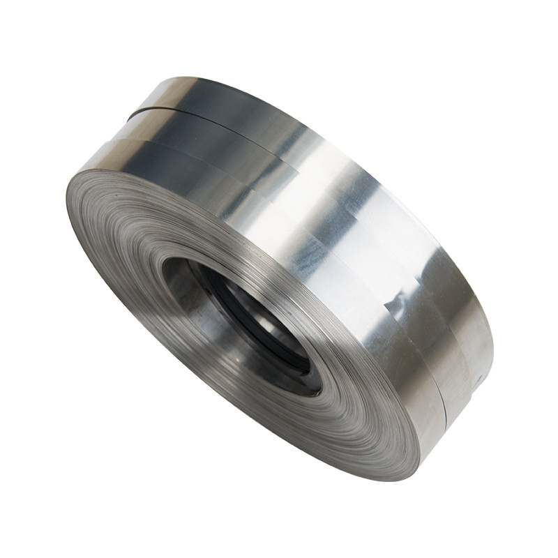 ASTM TM2 Thermostatic Bimetal strip