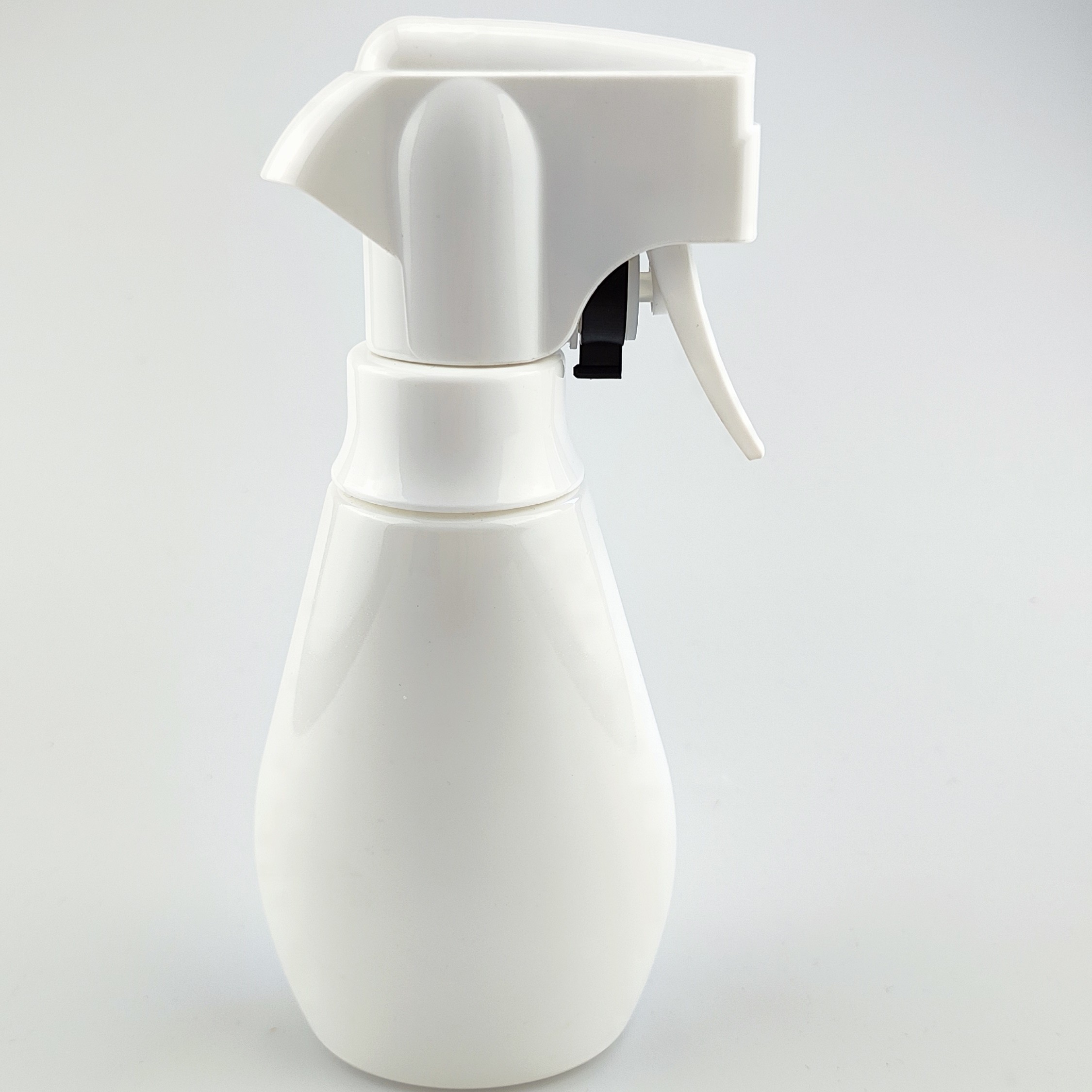 300ml Fine Mist hair Sprayer bottle plastic Personal face care cosmetics continuous spray bottle