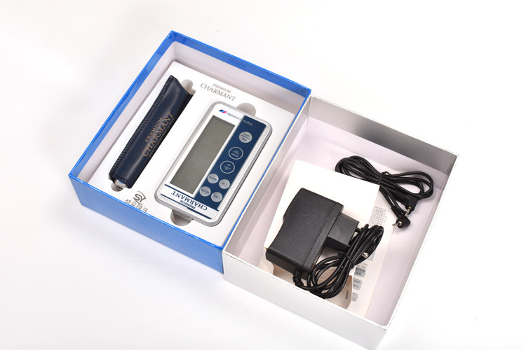 Portable Eyebrow Microblading Permanent Makeup Tattoo Machine / Eyebrow Tattoo Equipment