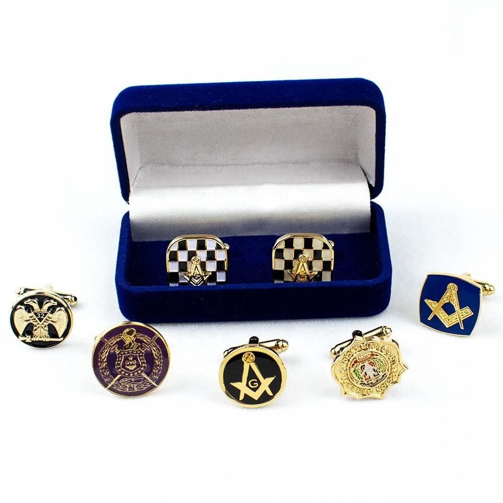 Personalized Wedding Cufflinks Handmade Silver Engraved For Groomsmen