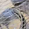 Buy cheap Woven Flexible Cable Wire Rope Mesh Stainless Steel 316 from wholesalers