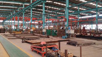 Shandong Katop Machinery Co.,Ltd.
