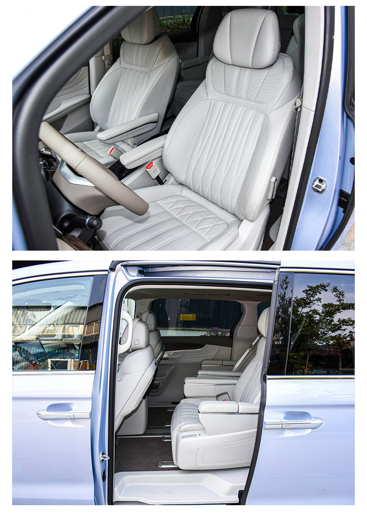 180kw speed ROEWE I MAX8 EV/ROEWE RX5 EMAX Energy Electric Vehicle 0km Pure Electric SUV with Maximum Speed Km/h 180