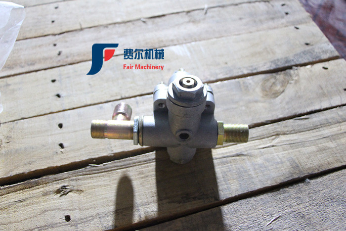 Air Tank Assembly / Air Pressure Controller 13C0015 JN150-F For Loader Parts
