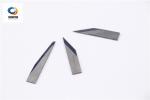 Customized Tungsten Carbide Inserts Power Tool Parts ISO9001 2015 Certificated