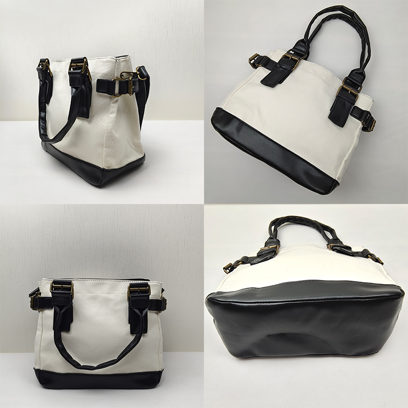 Luxury Single Shoulder Ladies Women Messenger Bag Crossbody Nylon Messenger Bag